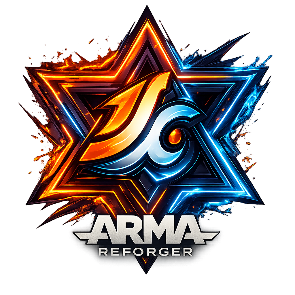 Arma Reforger